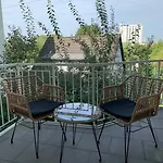 Dein Zuhause - Nähe Medienhafen